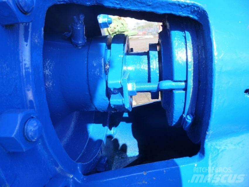 Nijhuis Waterpump Pumpe za navodnjavanje