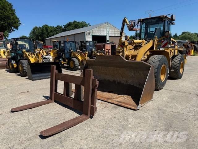 CAT 938 G Utovarivači na točkove