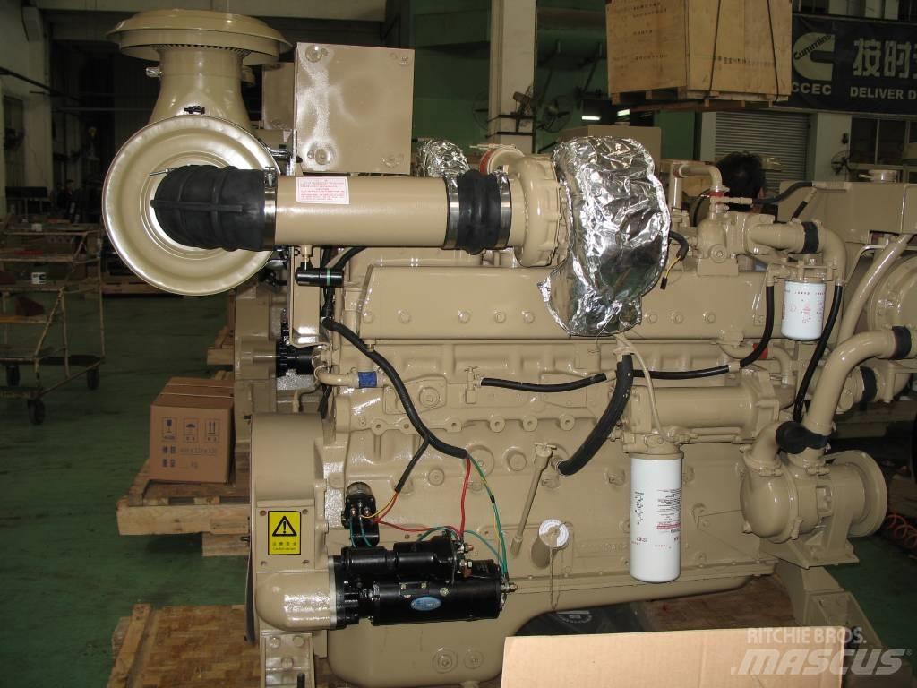 Cummins NT855-M300 Brodski motori