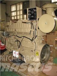 Cummins NT855-M300 Brodski motori