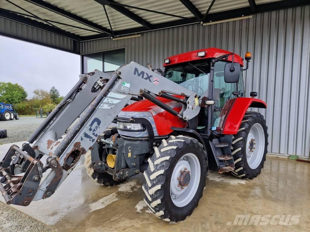 McCormick MC 95 Traktori