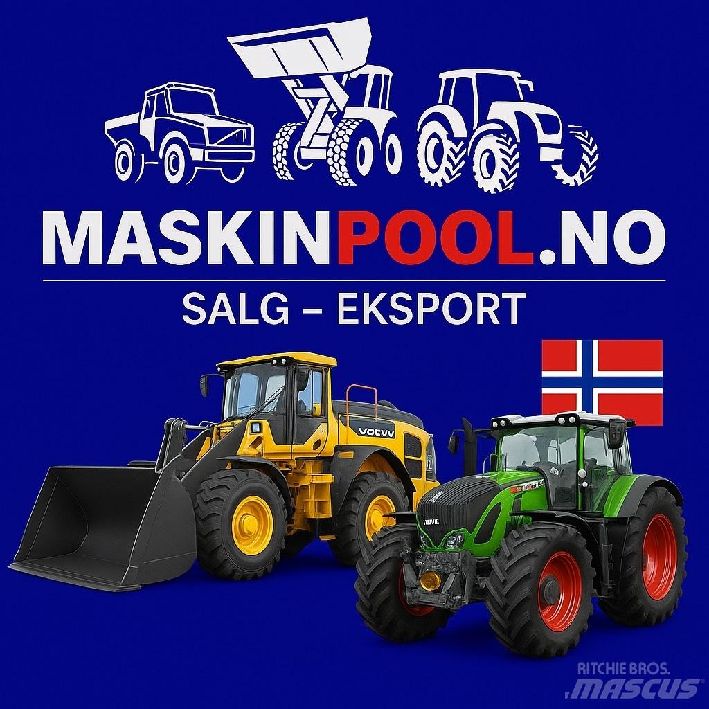 Volvo EC160EL Bageri guseničari