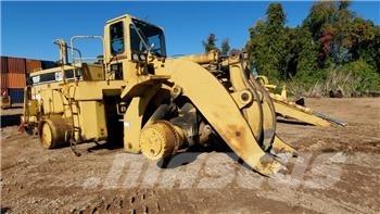 CAT 988 F II Utovarivači na točkove