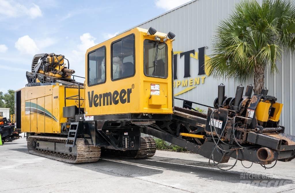 Vermeer D330x500 Oprema za horizontalno usmereno bušenje