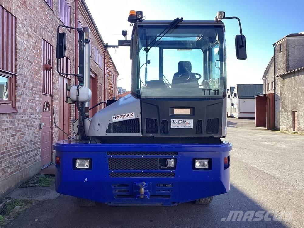 Kalmar TRL618i Terminalni tegljači