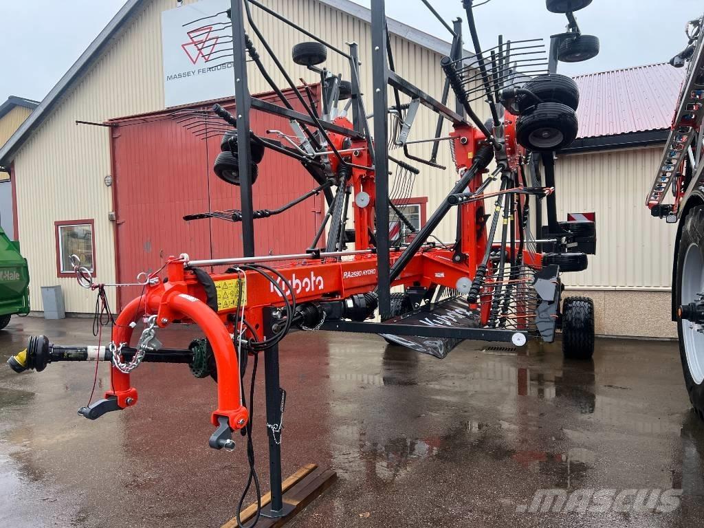 Kubota RA 2590 Sakupljači