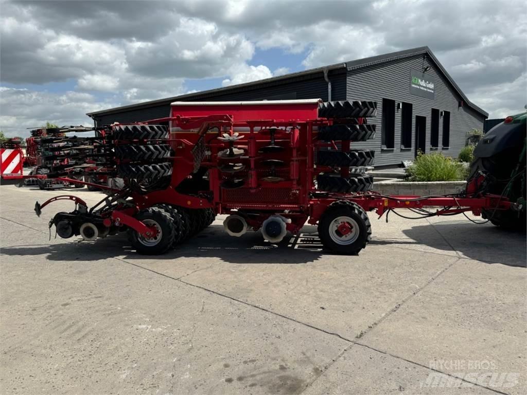 Horsch Pronto 4 DC Sejačice