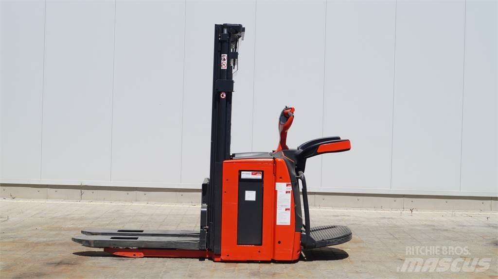 Linde L20APi Ručni električni viljuškar