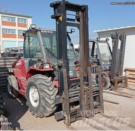 Manitou MC 40 Dizelski viljuškari
