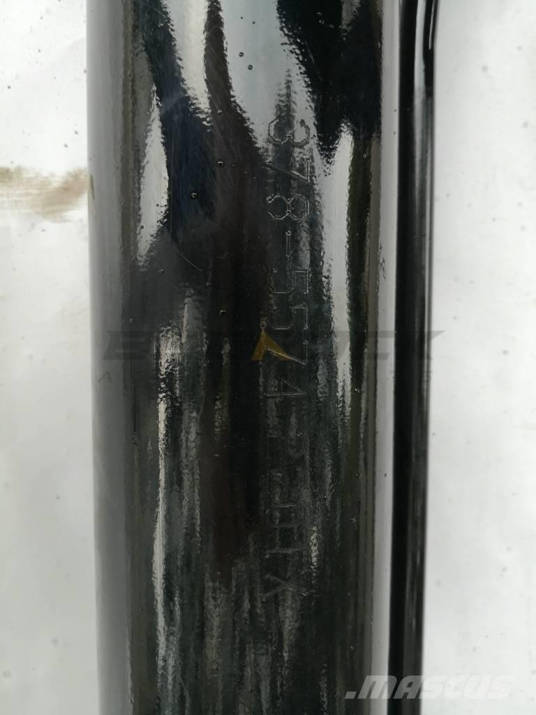 CAT 311 312 314 Ostale komponente za građevinarstvo