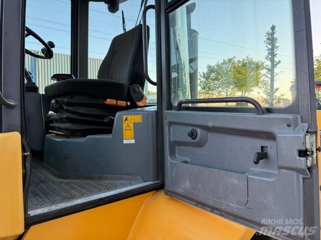 Volvo L 40 B TPS Utovarivači na točkove