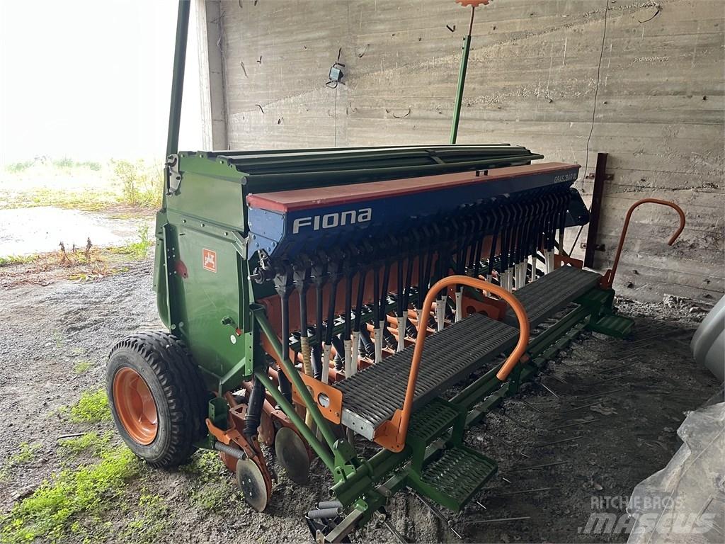 Amazone D9-40 Super Sejačice