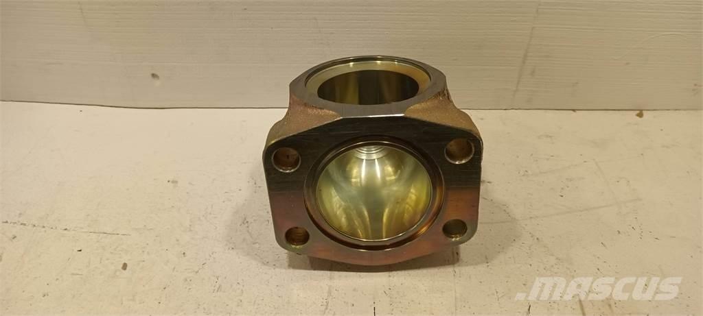 Eco Log 6001108 Motori