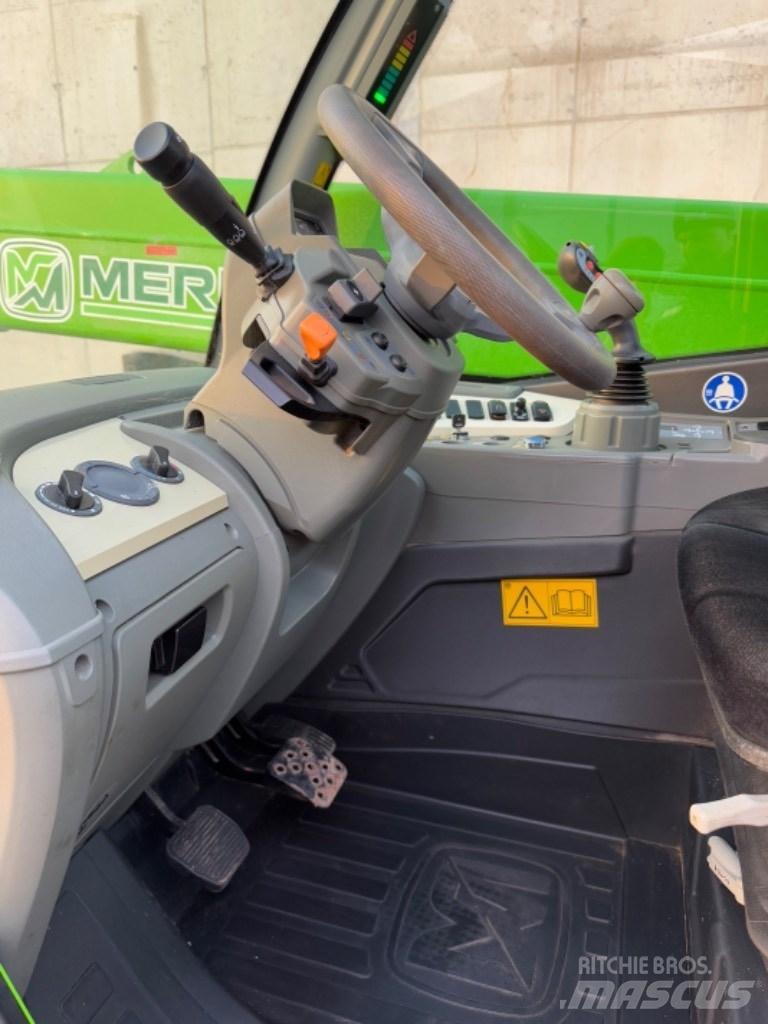 Merlo TF35.7-115 Teleskopski viljuškari