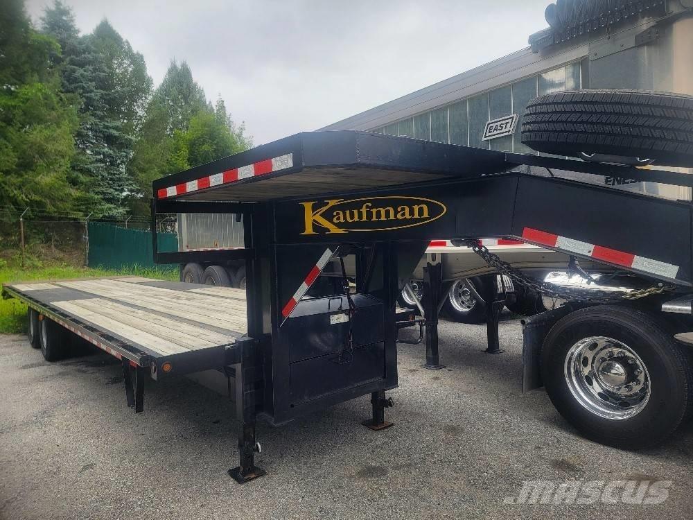 Kaufman 9 ton Ostale prikolice