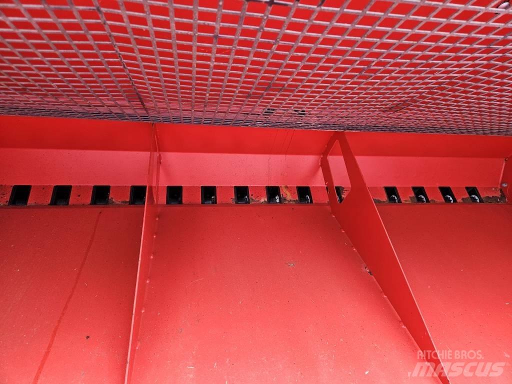 Tume Nova Combi 4000 Kombinovane sejačice