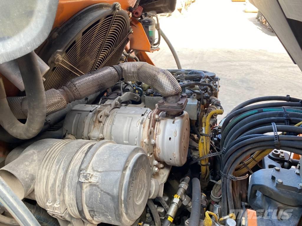 Bomag BW 154 AD-5 Valjci sa duplim bubnjem