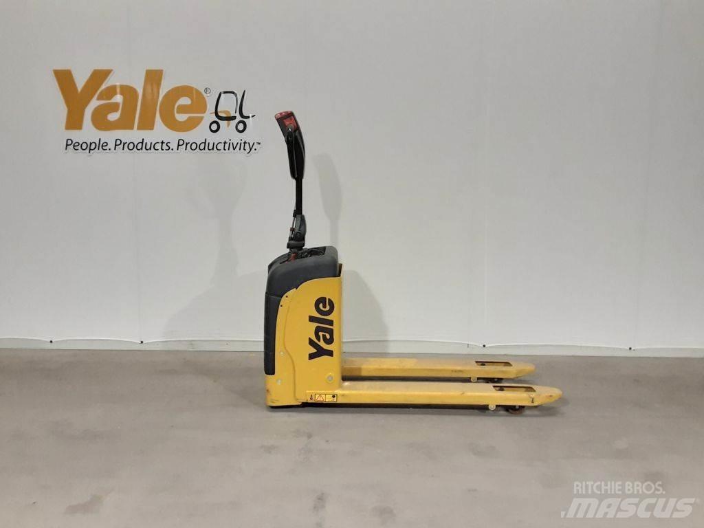 Yale MPSC12 Nisko podizni električni viljuškar