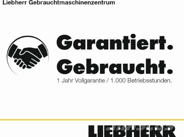 Liebherr T 60-9s Teleskopski viljuškari