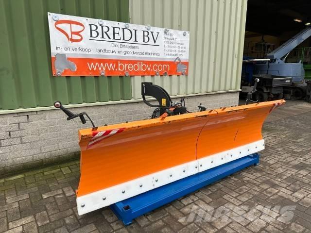  Sneeuwschuif lfn 30 Snežne daske i plugovi