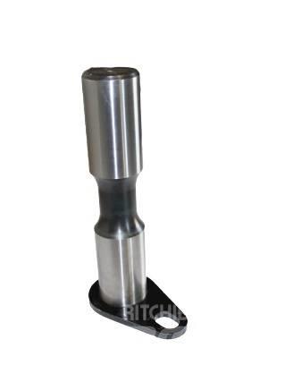 JCB Bolt - 332/W0340 Boom i dipper strele