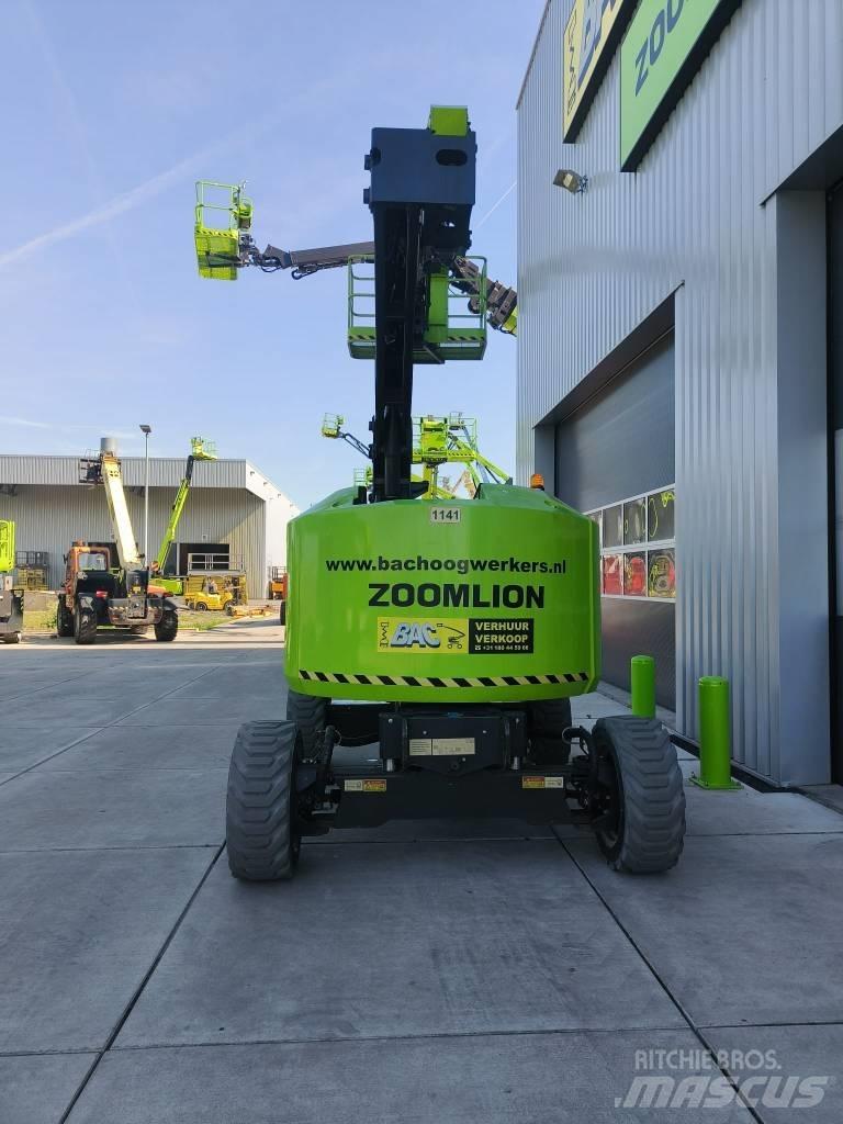 Zoomlion ZA14J Zglobne podizne platforme