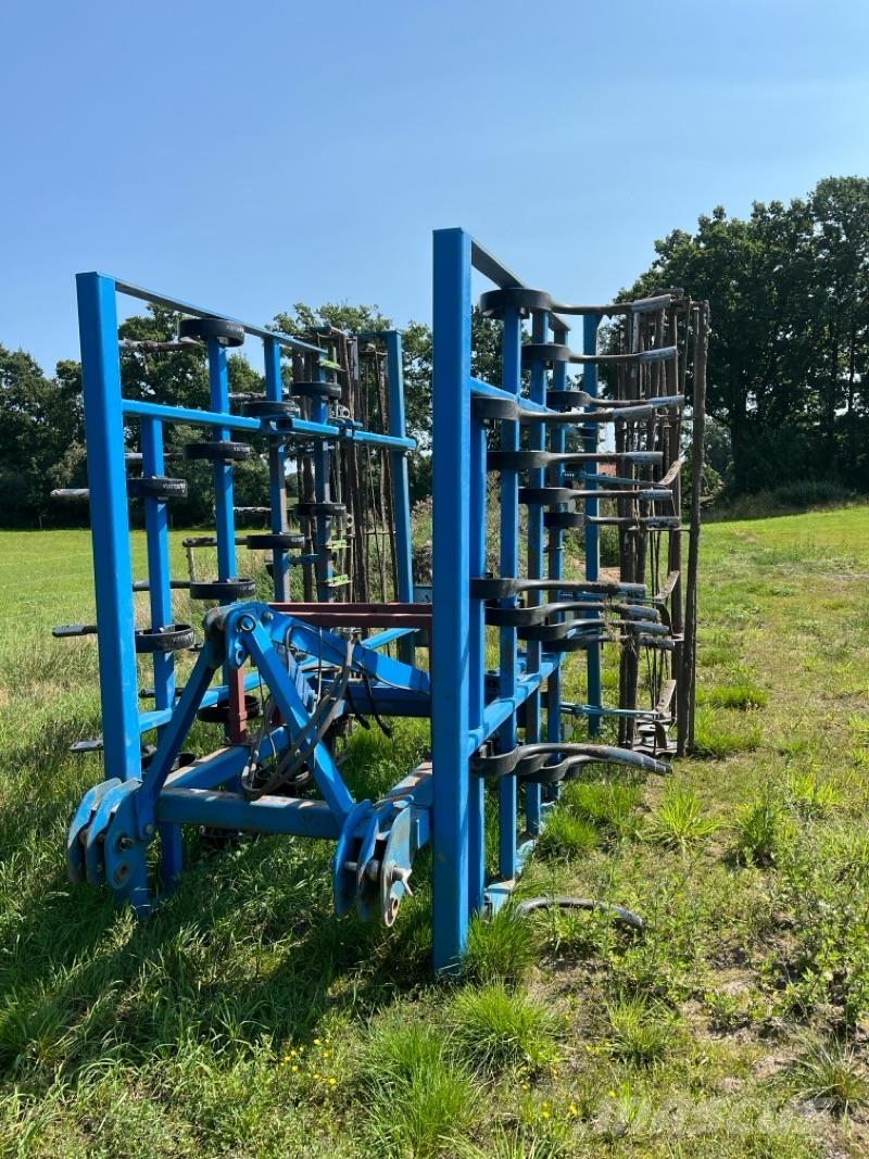 Bremer 5,00 mtr Kultivatori