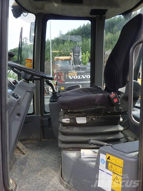 Volvo L 35 G Utovarivači na točkove