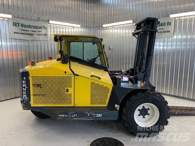 Combilift RT3000 Dizelski viljuškari