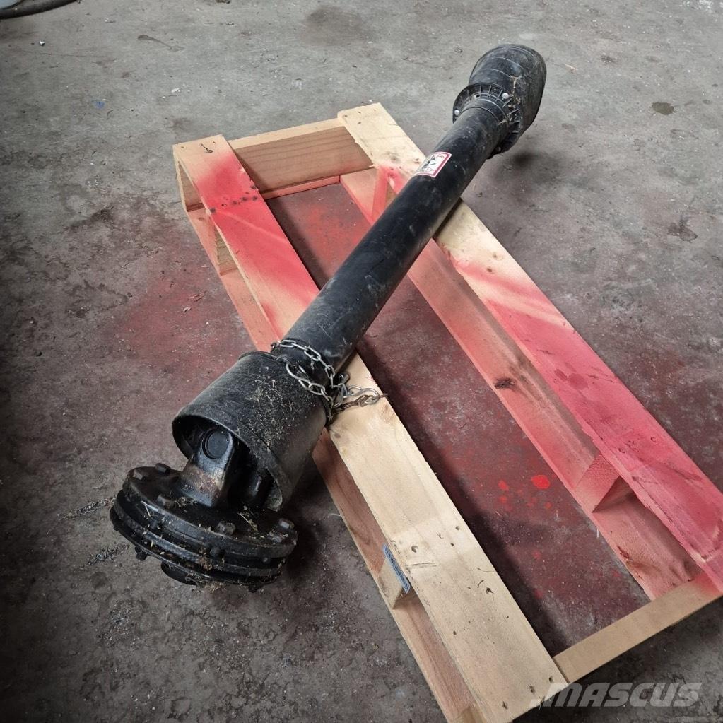 Esko 2252 H Snežne freze
