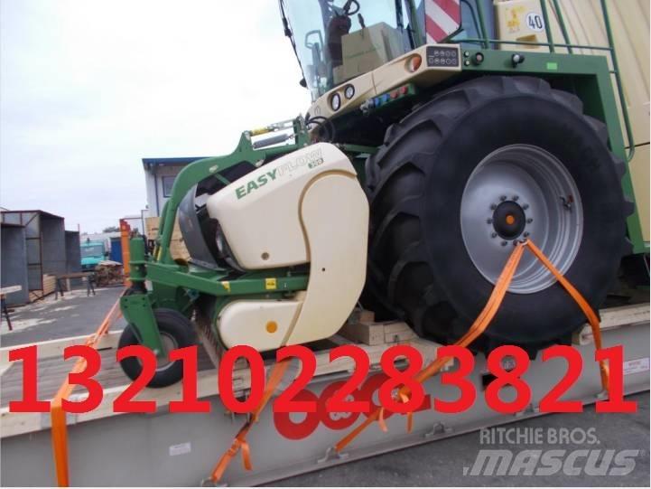 Krone Big X 700 Mašine za stočnu hranu sa sopstvenim pogonom