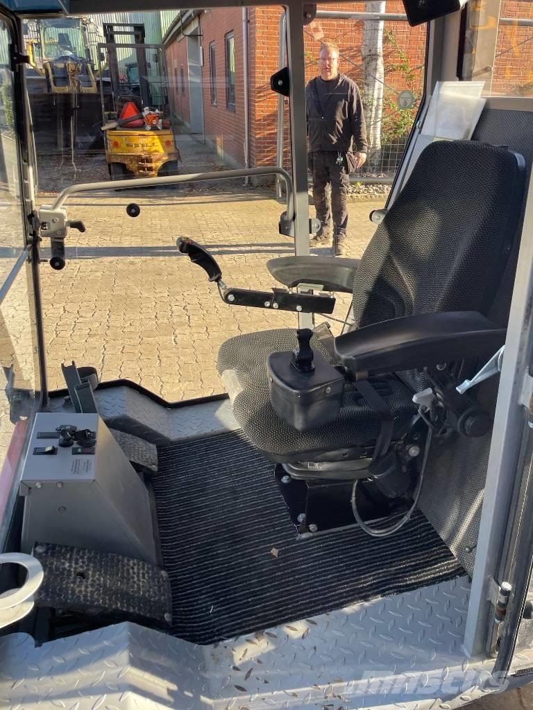 Optimas H99 Ostalo za građevinarstvo