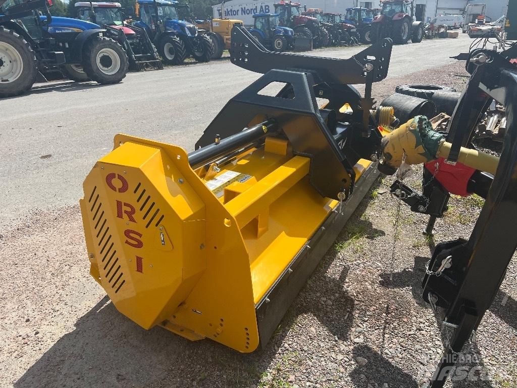 Orsi WGR 3213 Kosilice za livade