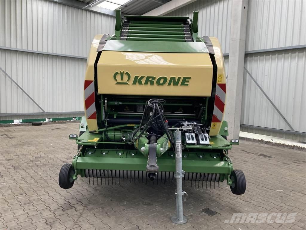 Krone CF 155 XC Prese/balirke za rolo bale