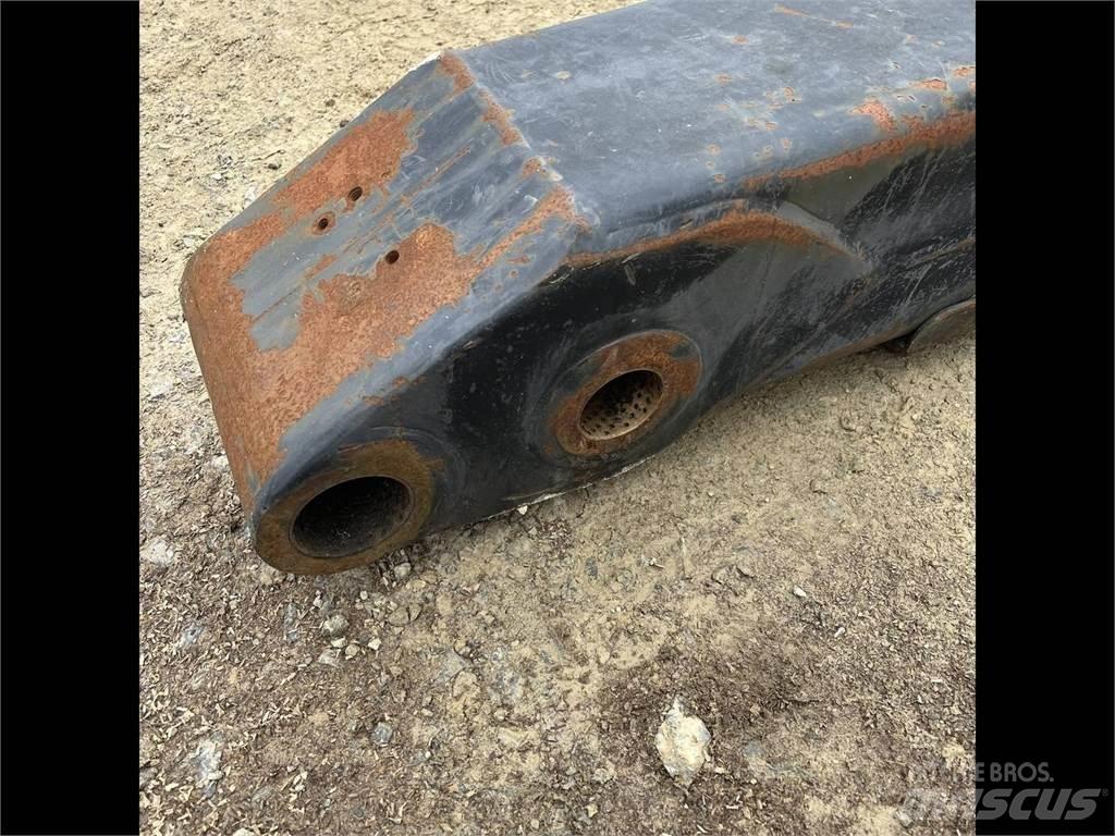 John Deere CF5 Kranovi za debla