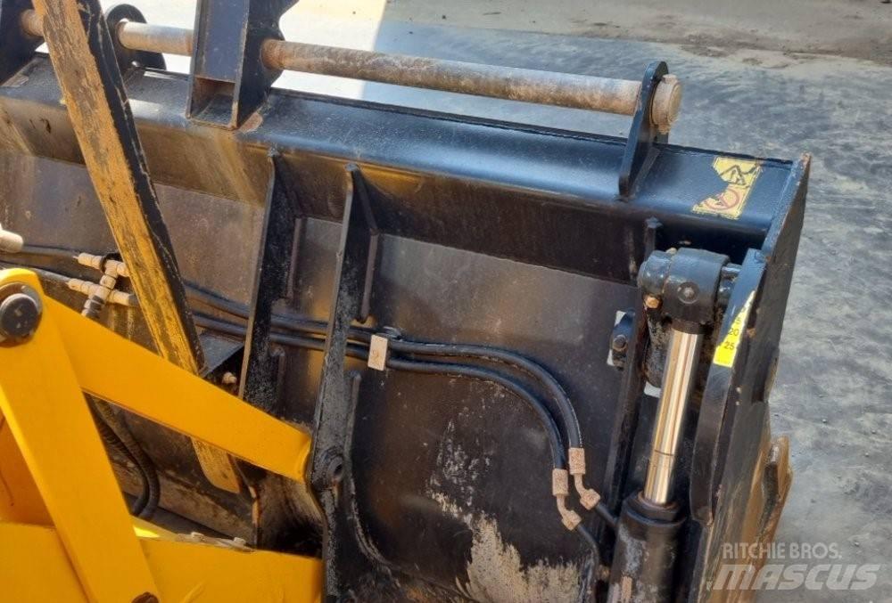 JCB 3CX P21 ECO Rovokopači