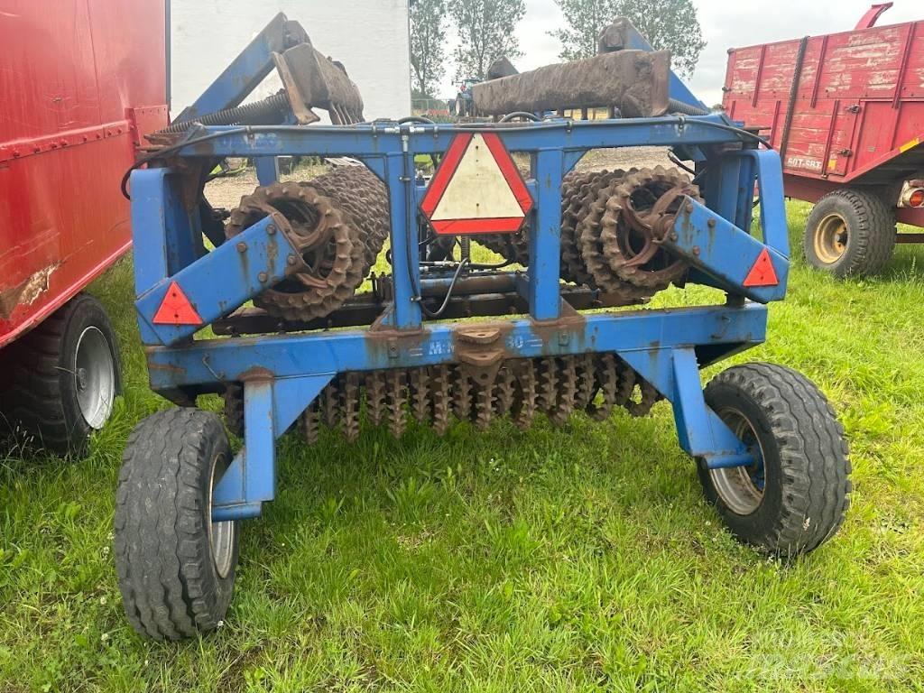 Dal-Bo MiniMax Valjci