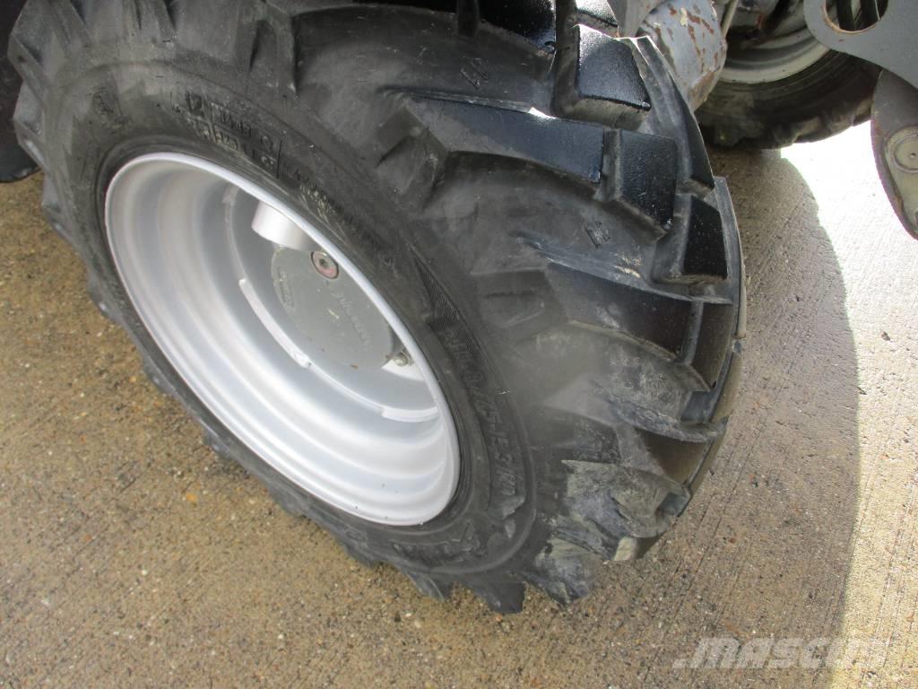 Kramer 1245 (693) Teleskopski viljuškari