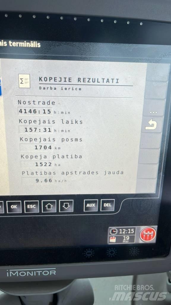 Maschio Corona Sejačice