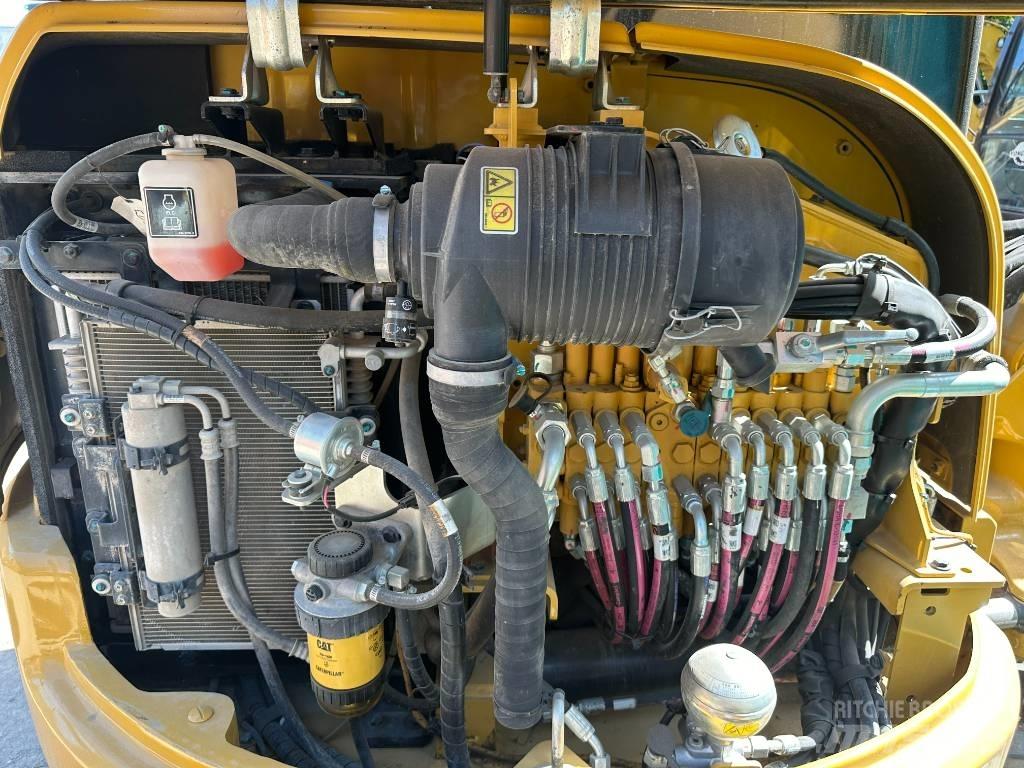 CAT CAT303.5E2 Mini bageri < 7t