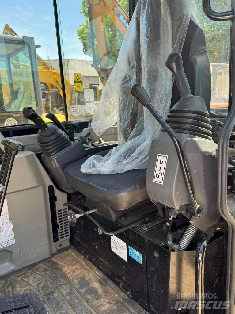 CAT CAT303.5E2 Mini bageri < 7t