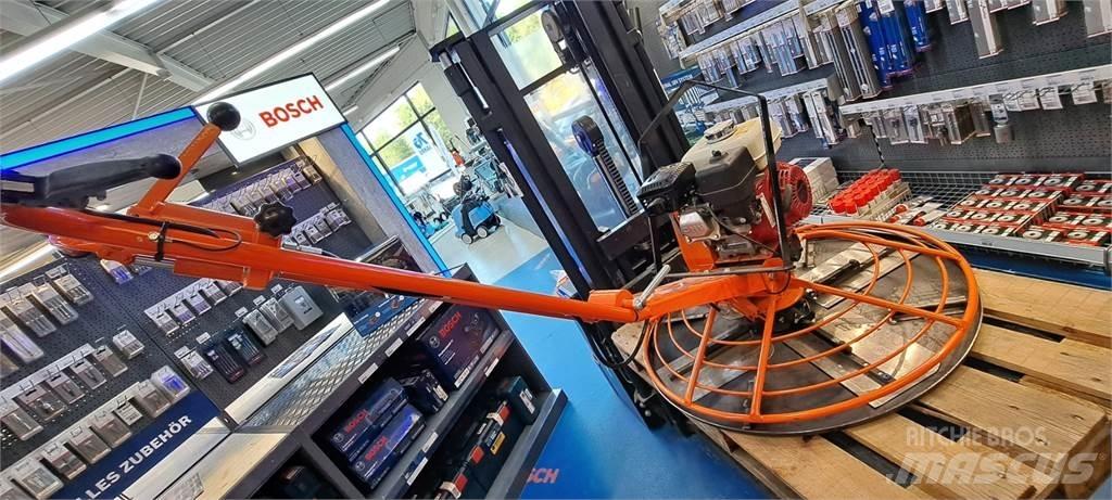 Clipper MTA36P5H Alati za betonske radove
