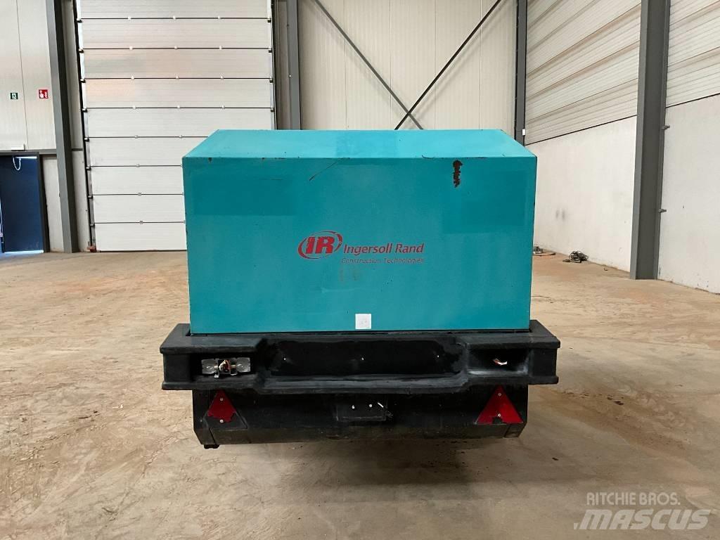 Doosan 7/51 Kompresori
