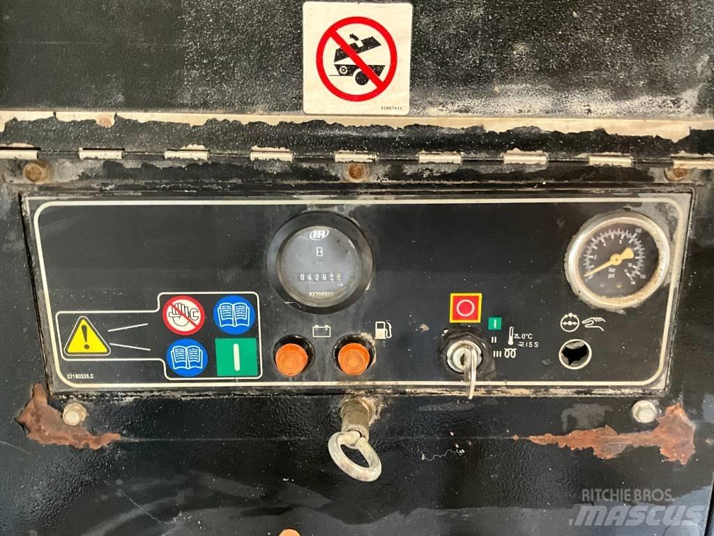 Doosan 7/51 Kompresori