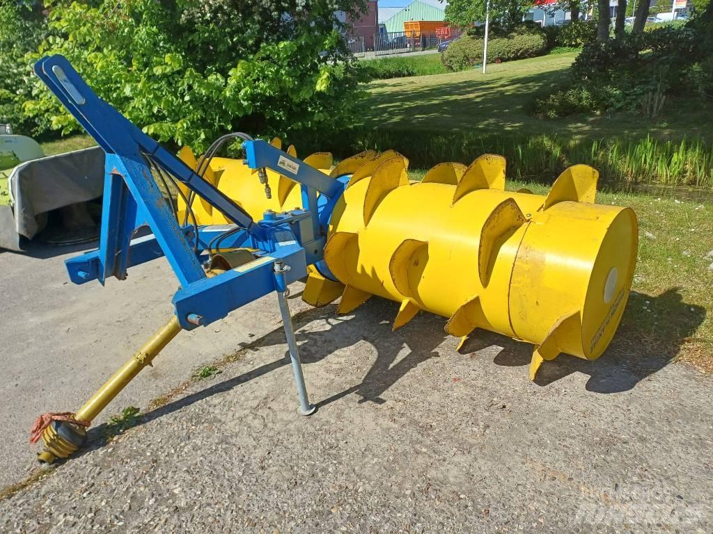 Reck Plantar 260 Ostale mašine i oprema za stoku