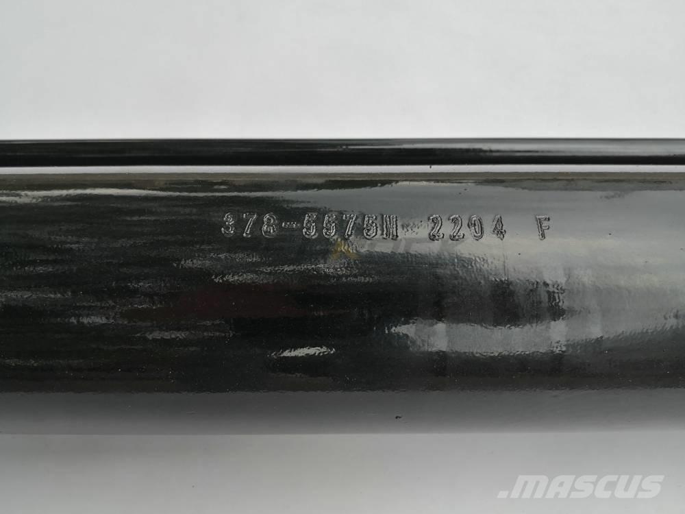 CAT 311 312 314 Ostale komponente za građevinarstvo