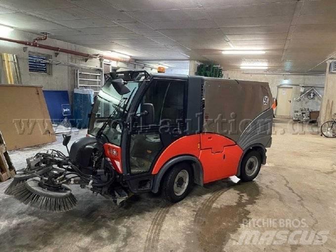Hako Citymaster 2000 Polovni kamioni za čišćenje
