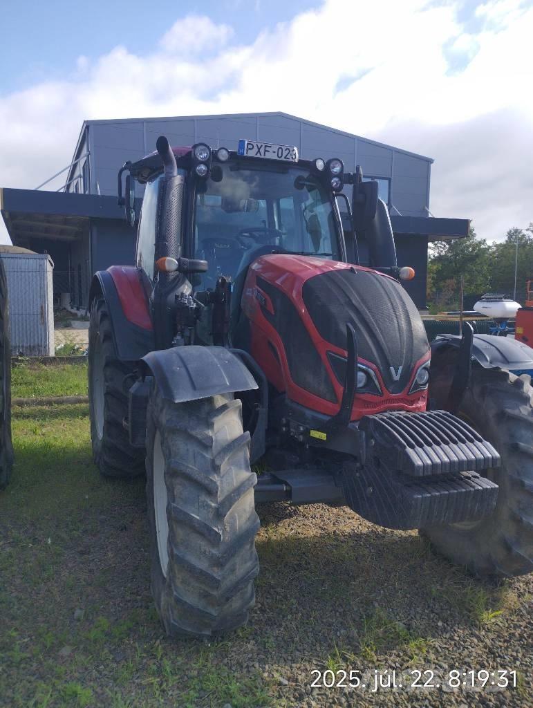 Valtra N154 EA Traktori