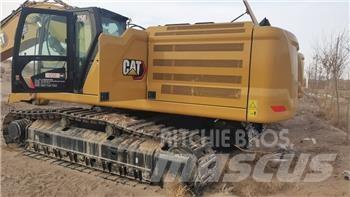 CAT 2022 CAT 350 Bageri točkaši