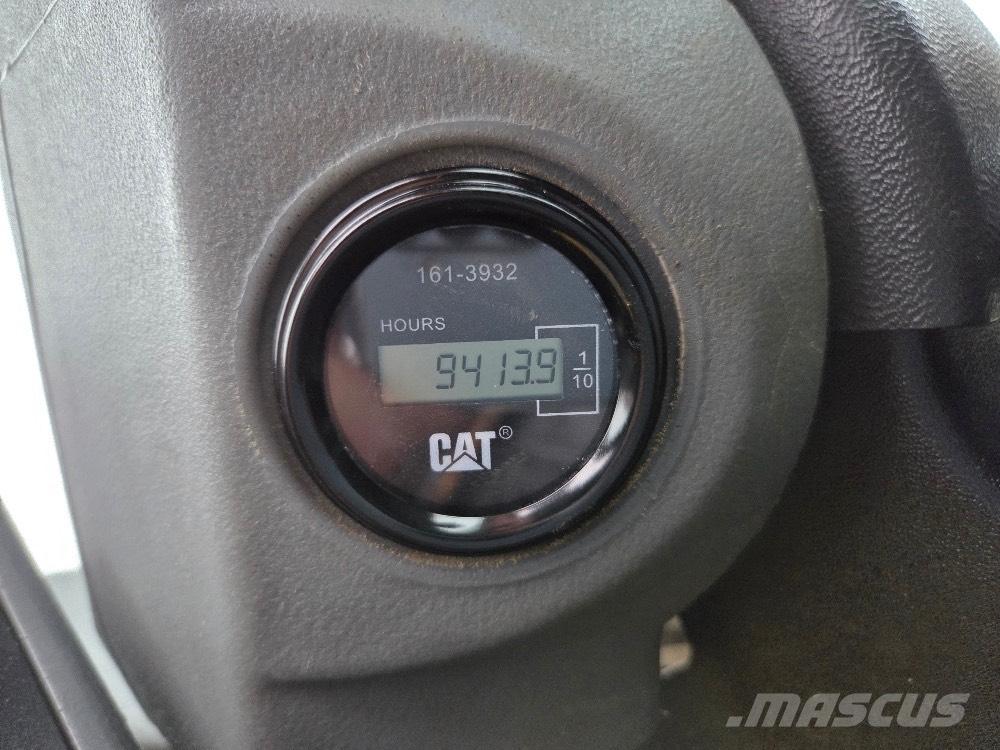 CAT 938 G Utovarivači na točkove